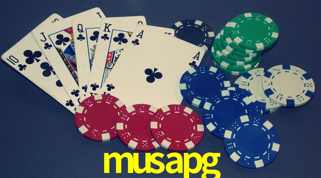 Statistics musapg