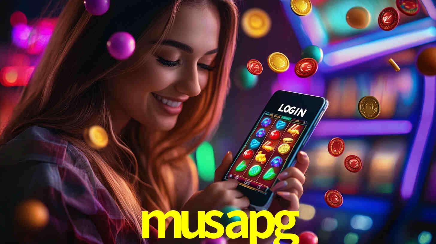 musapg: Seu Cassino Premiado com Pagamentos Rápidos