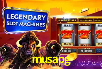 Desvendando o Mundo dos Jogos Virtuais na musapg