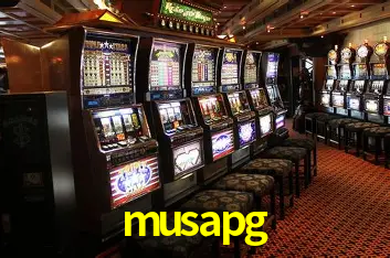 Desvendando o Mundo dos Jogos Virtuais na musapg