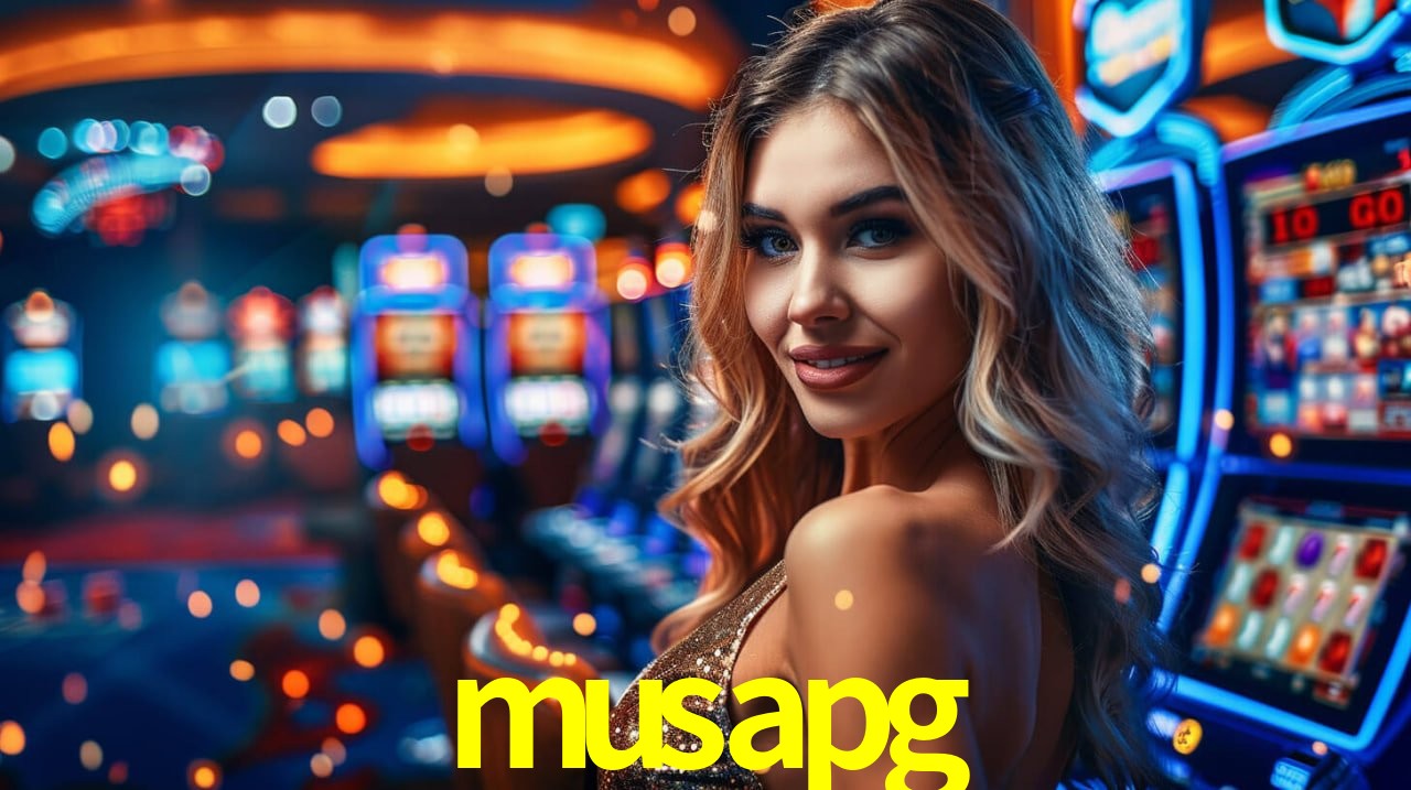 Experiência VIP musapg