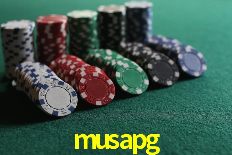 Welcome Bonus musapg