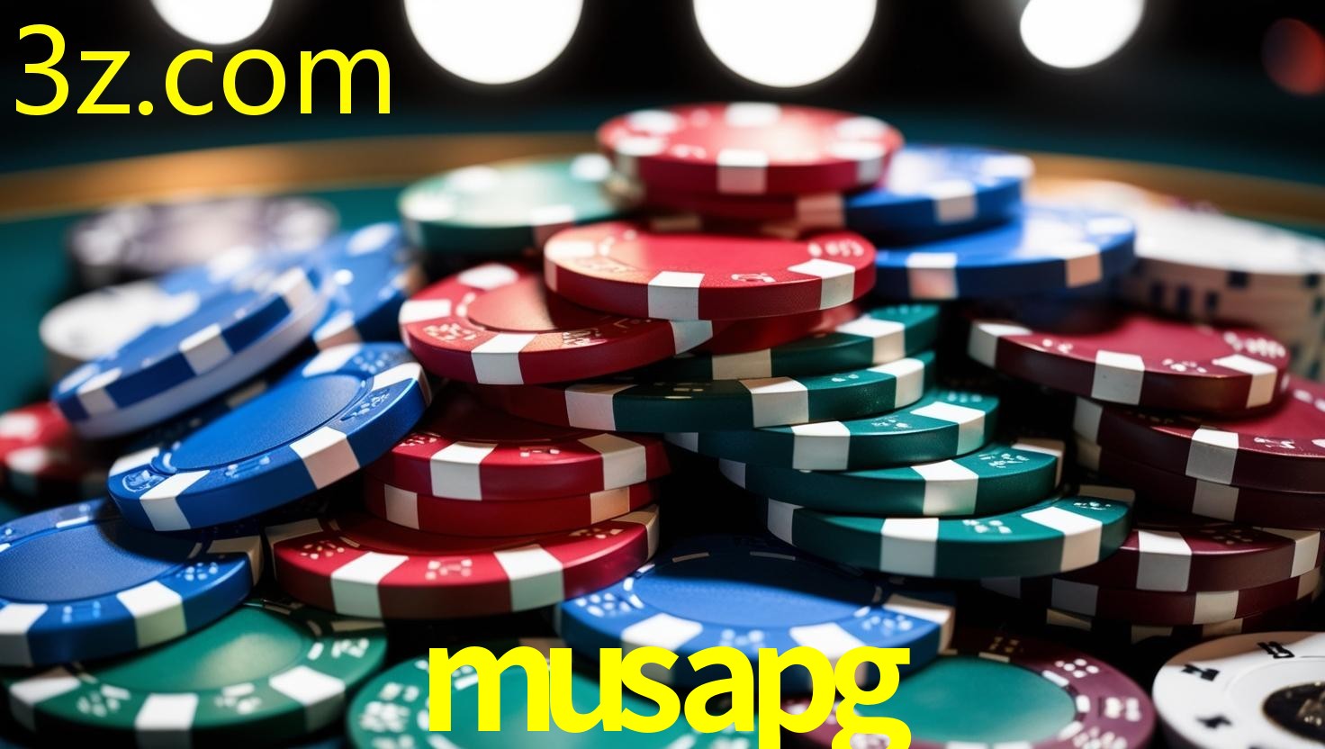 MUSAPG