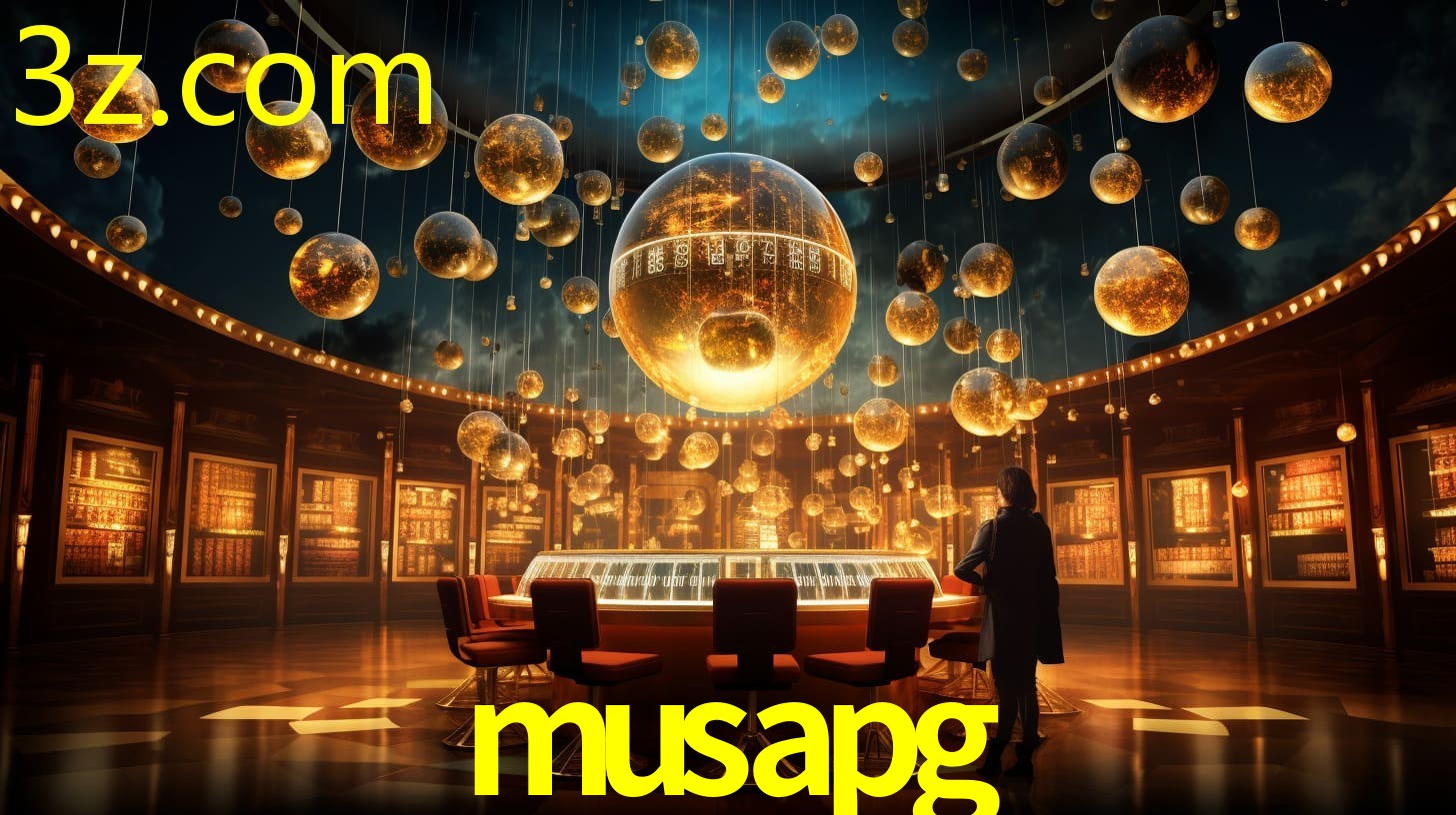 MUSAPG