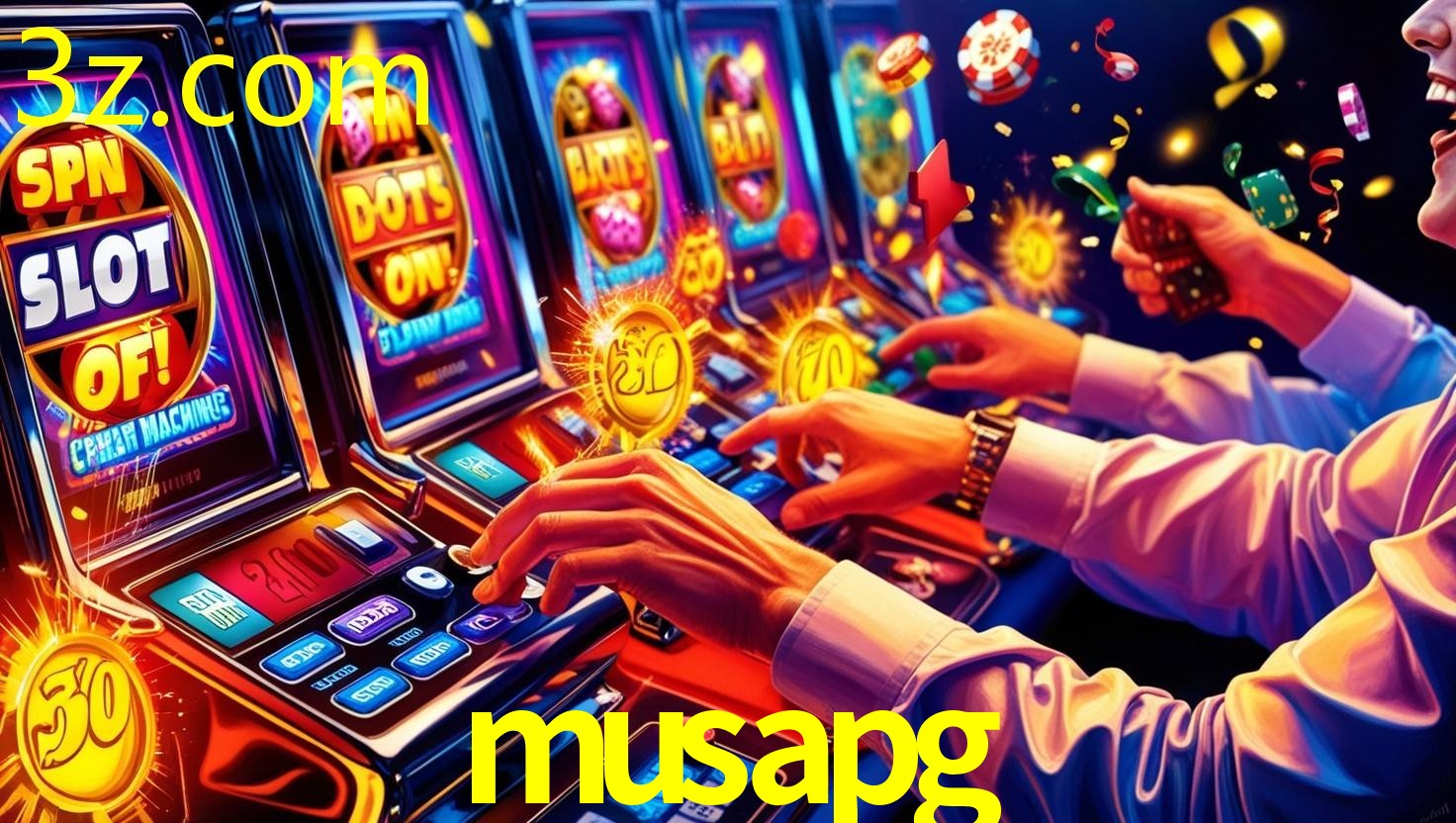 MUSAPG