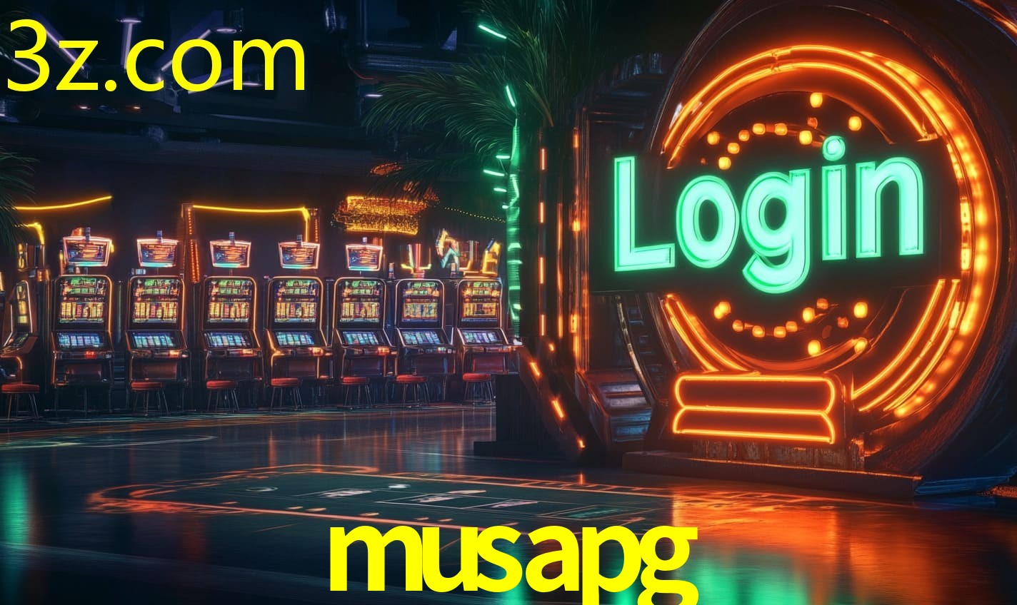 MUSAPG