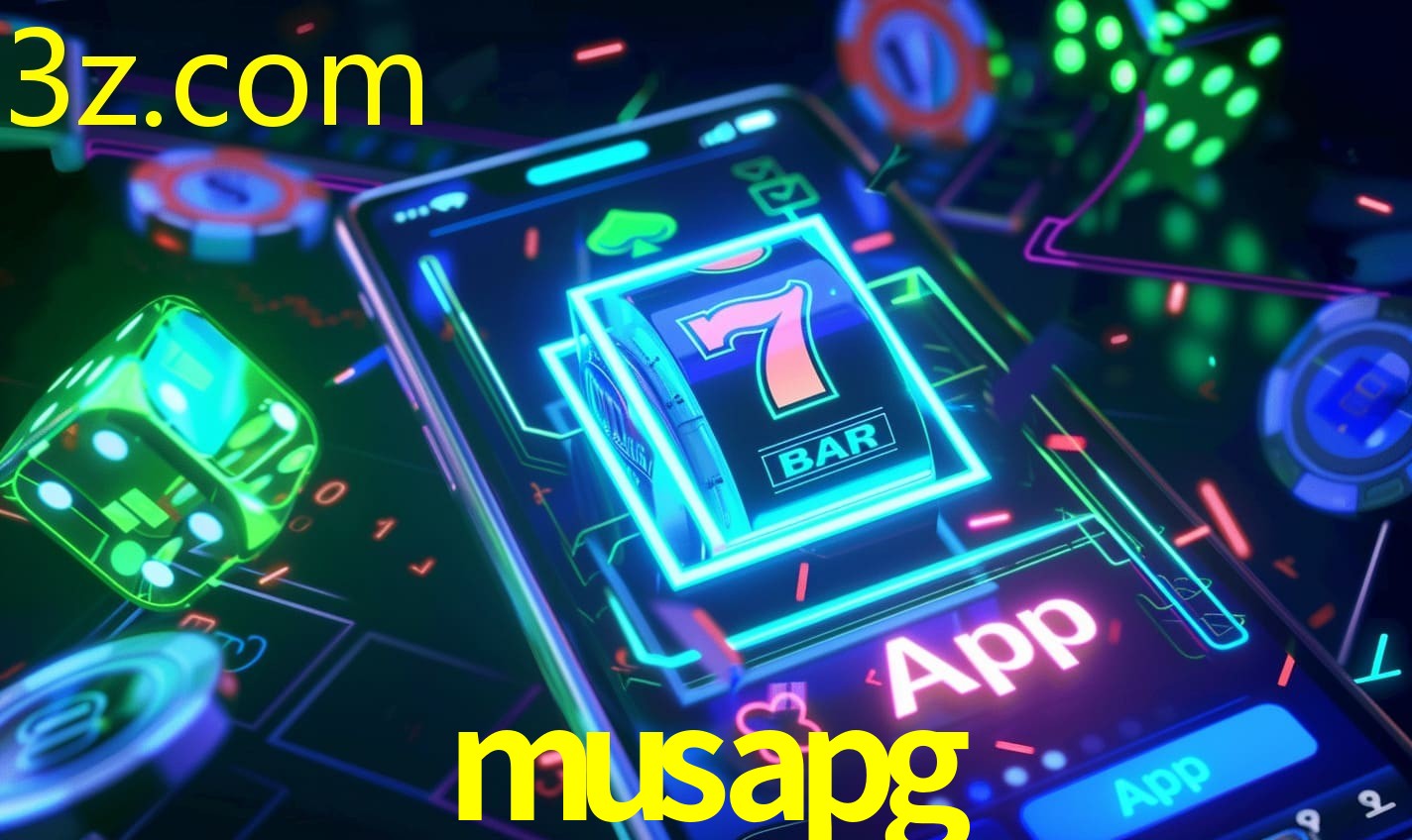 MUSAPG