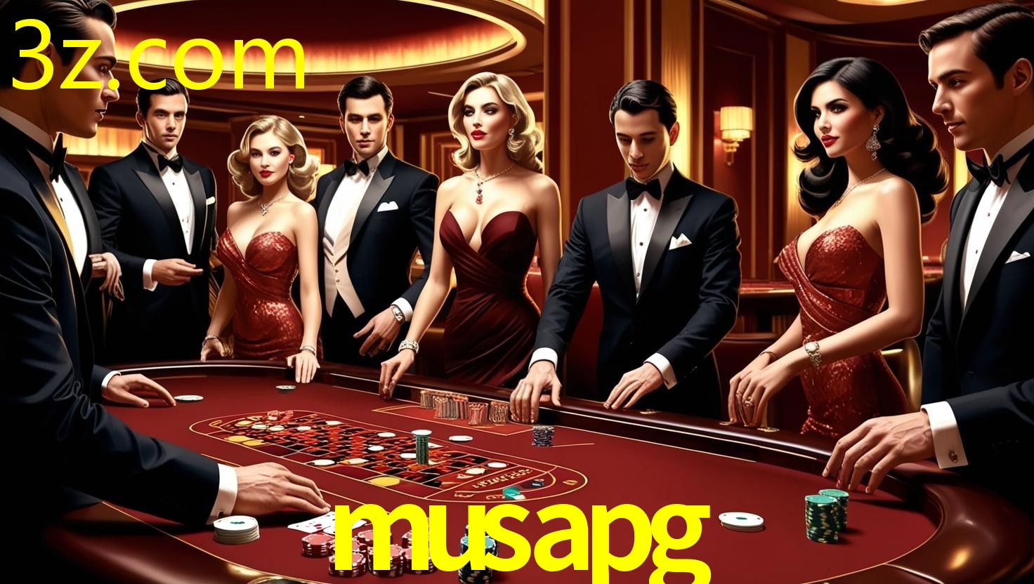 MUSAPG