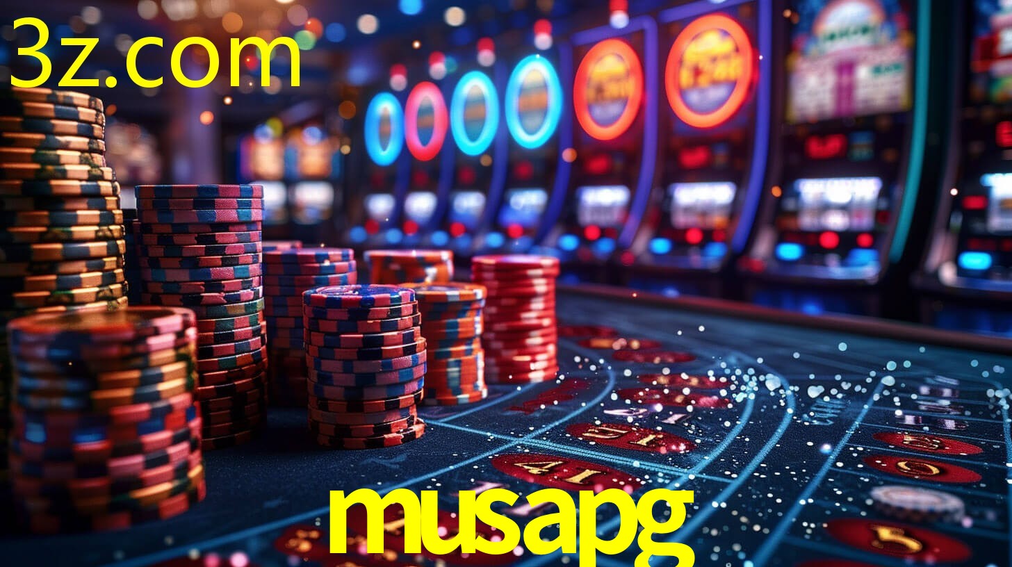 MUSAPG