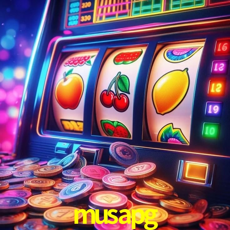 Statistics musapg