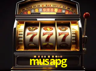 Descubra o Mundo do Cassino Online com musapg
