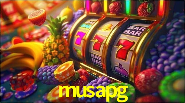 Weekend Specials musapg