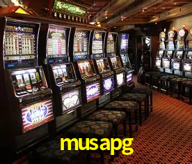 Descubra a Magia dos Jogos de Arcade no musapg