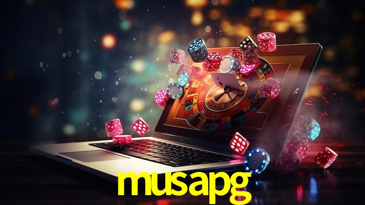 Inovações de Jogos na musapg: O Futuro das Experiências Interativas