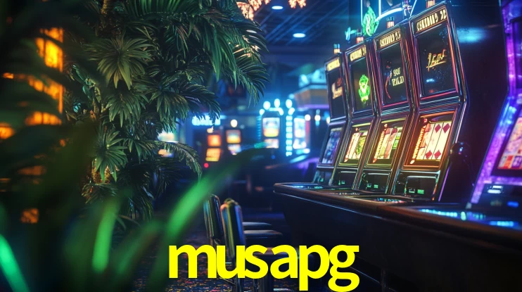 Tournaments musapg