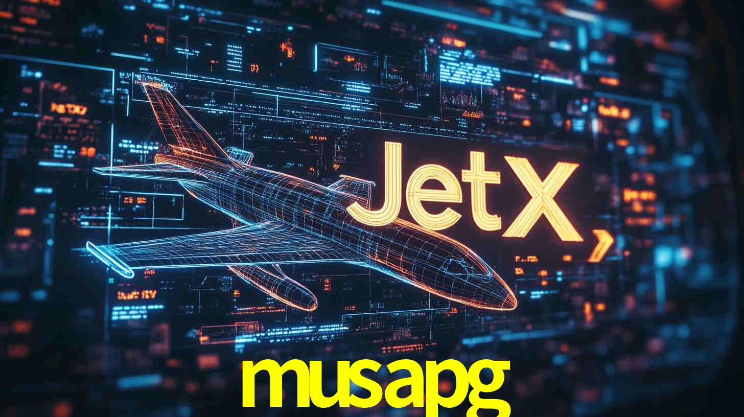 Descubra a Magia dos Jogos de Arcade no musapg