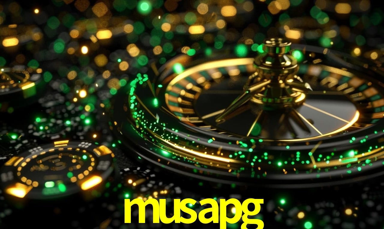 Weekend Specials musapg