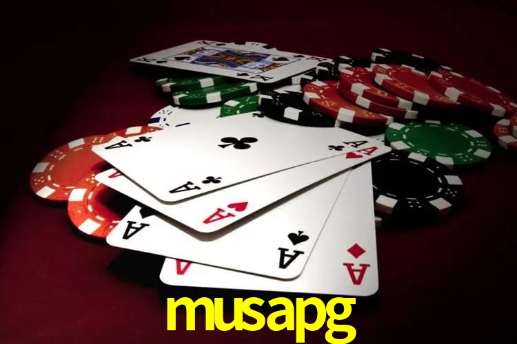 cassino musapg