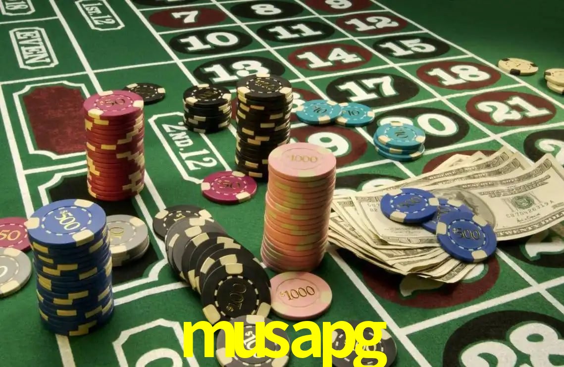 musapg