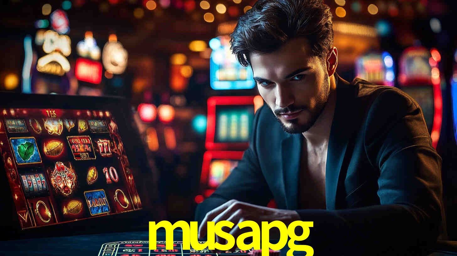 musapg bet