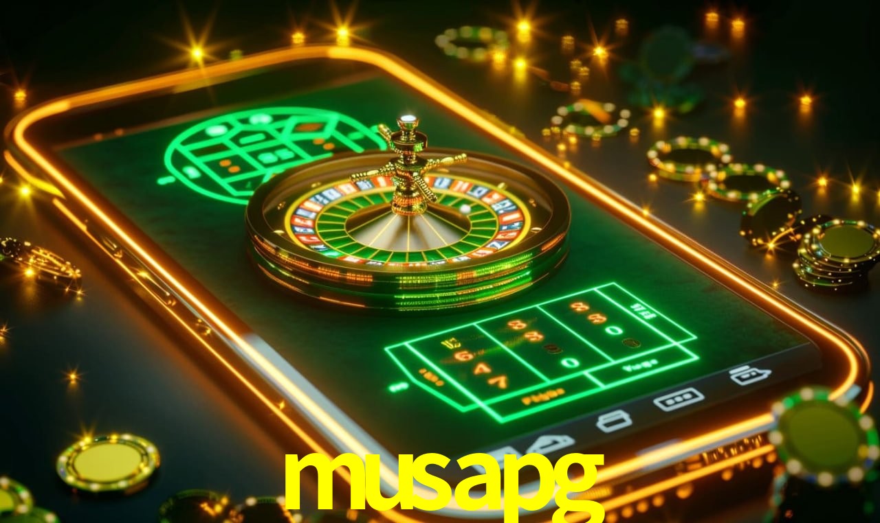 Account Benefits musapg