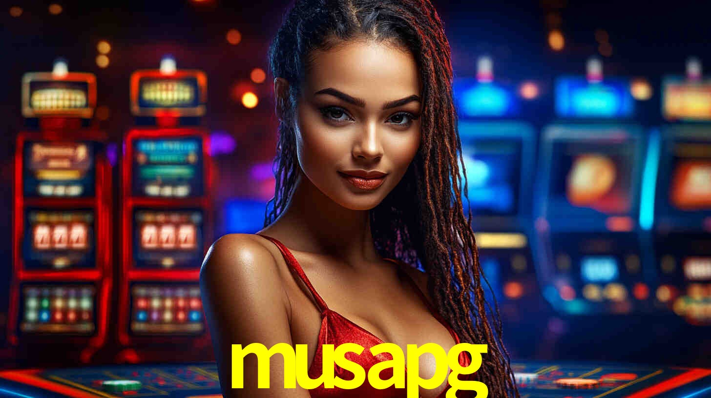 Apostas Esportivas na musapg: Um Guia Completo