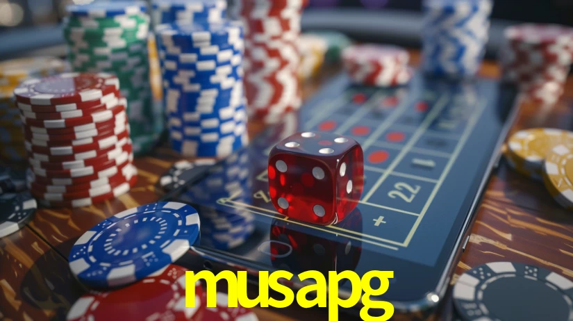 musapg,musapg.com