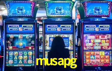 VIP Casino musapg