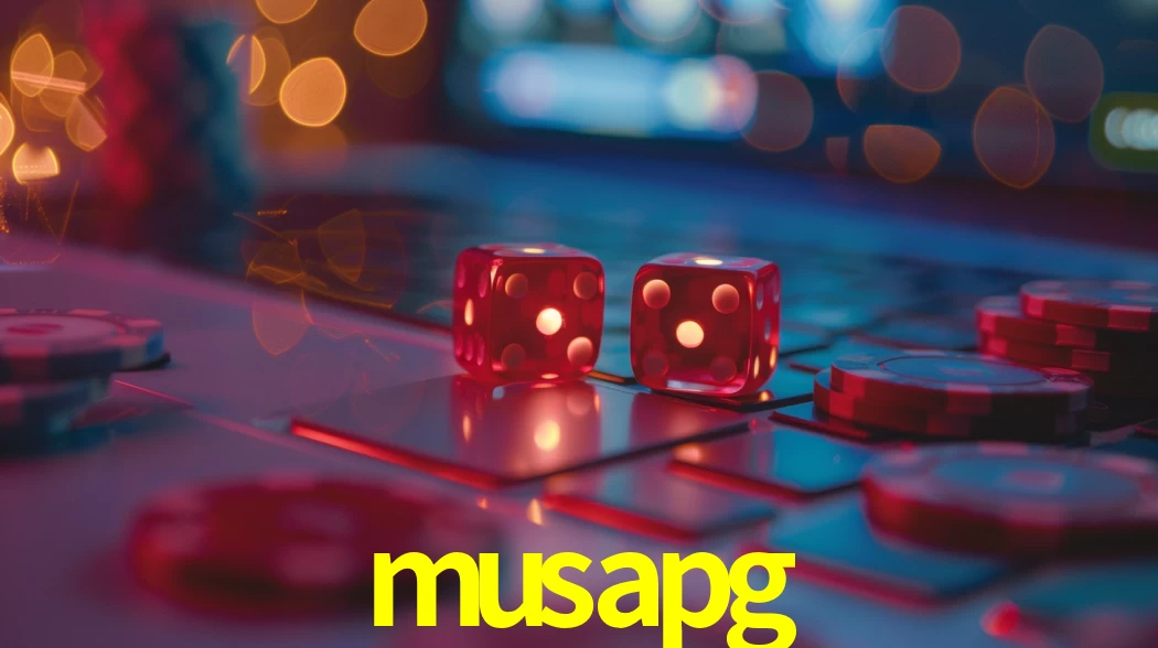 Game Providers musapg