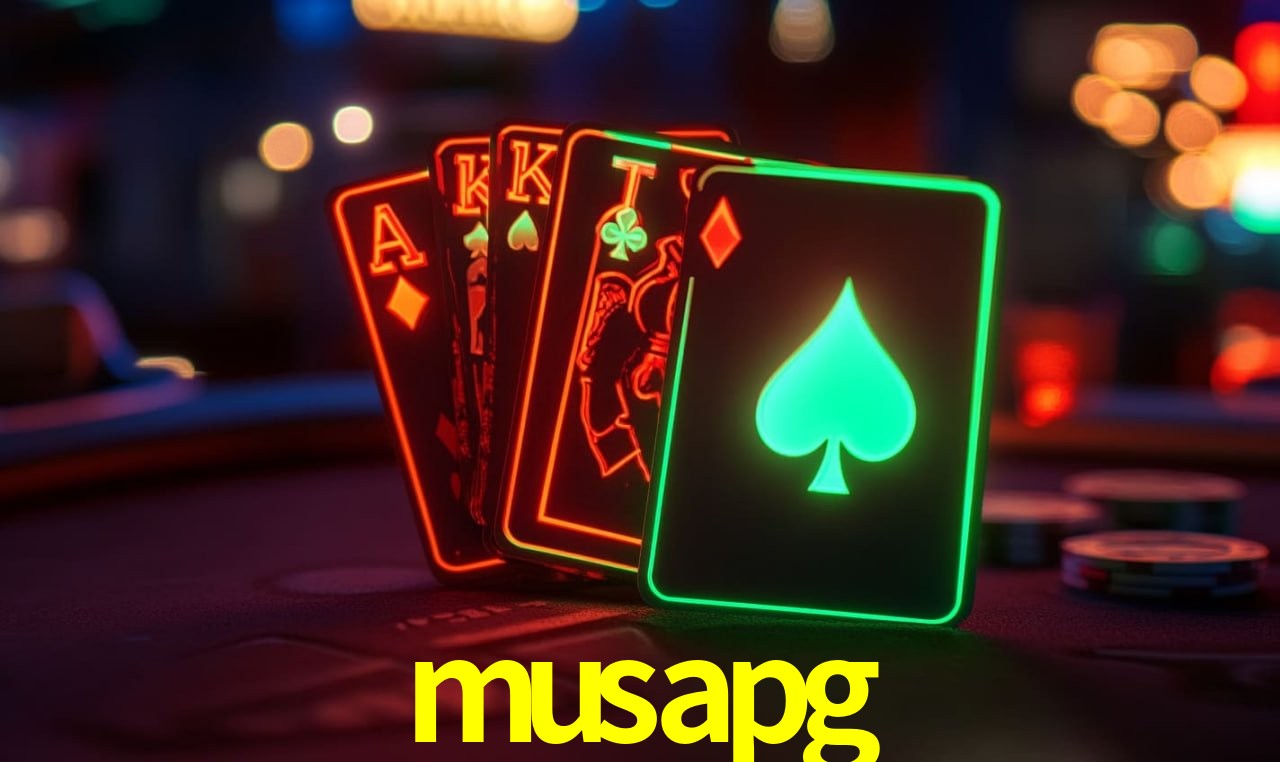Bonus Features musapg