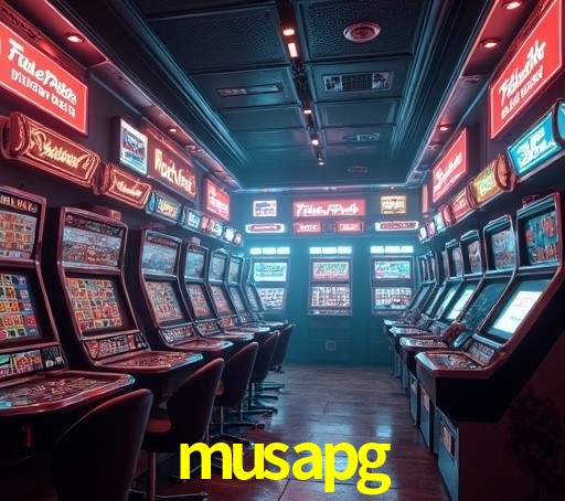 Security Systems musapg