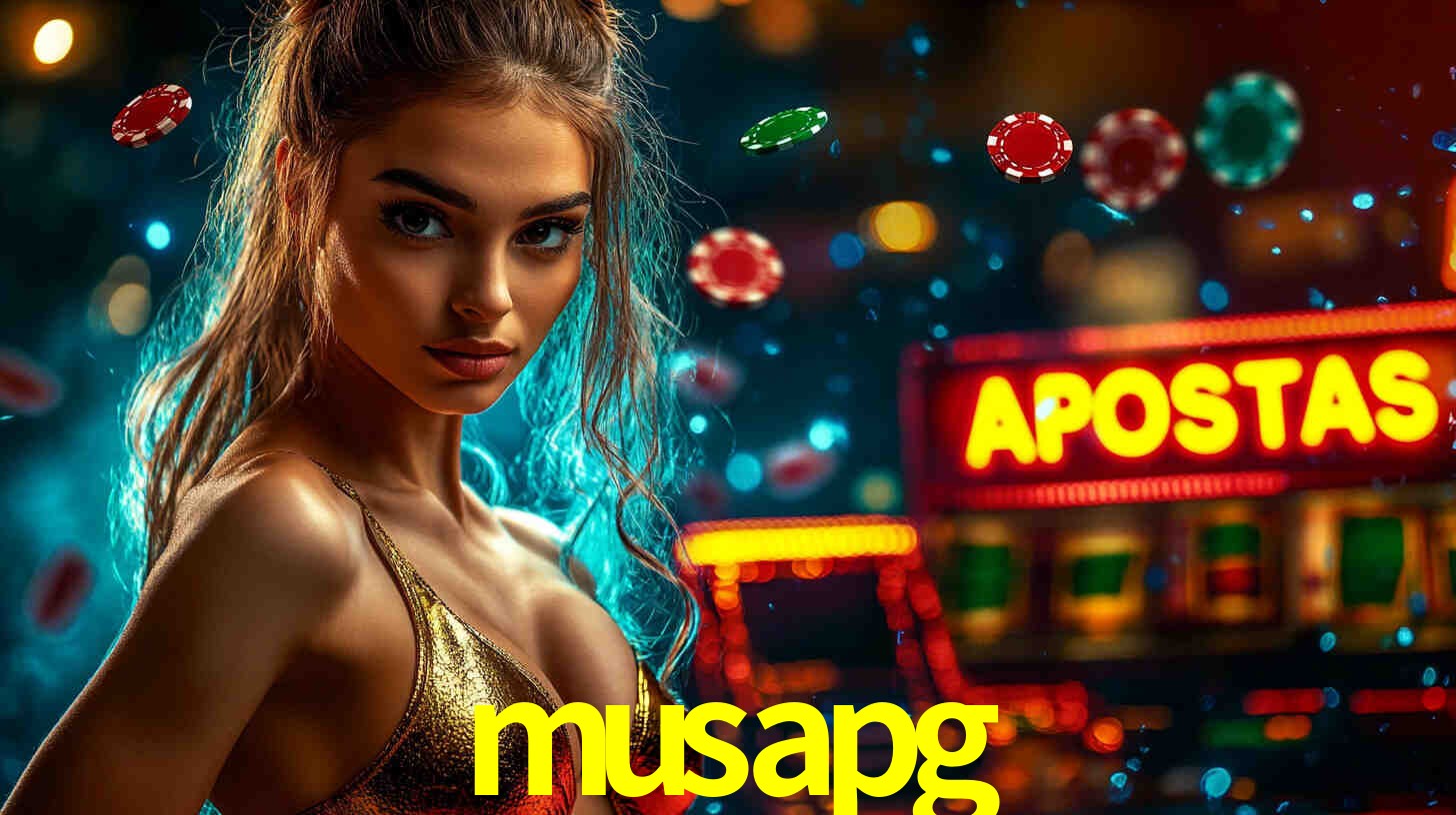 Desvendando o Mundo dos Jogos Virtuais na musapg