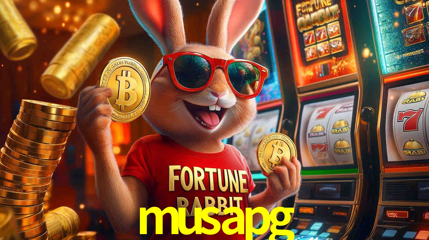 A Revolução dos Aplicativos de Jogos no musapg