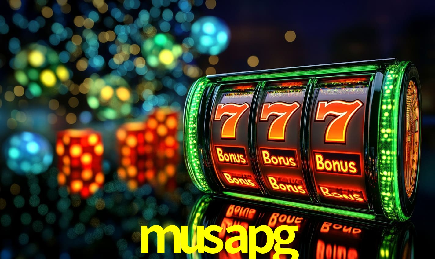 Slot Games musapg