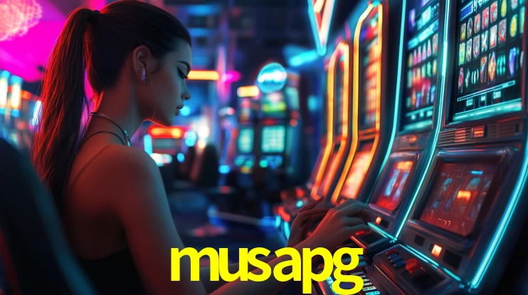 musapg