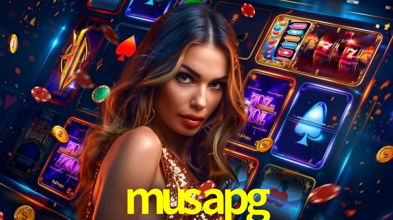 Explorando a Categoria de Eventos em Apostas na musapg