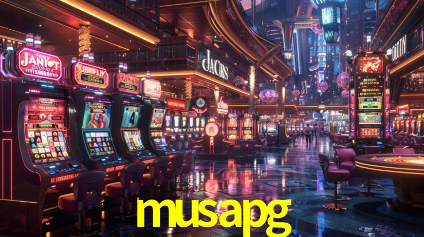 Player Reviews musapg