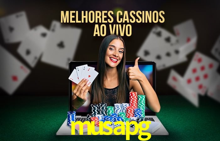 Exclusive Offers musapg