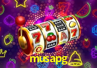 Explorando a Categoria de Eventos em Apostas na musapg
