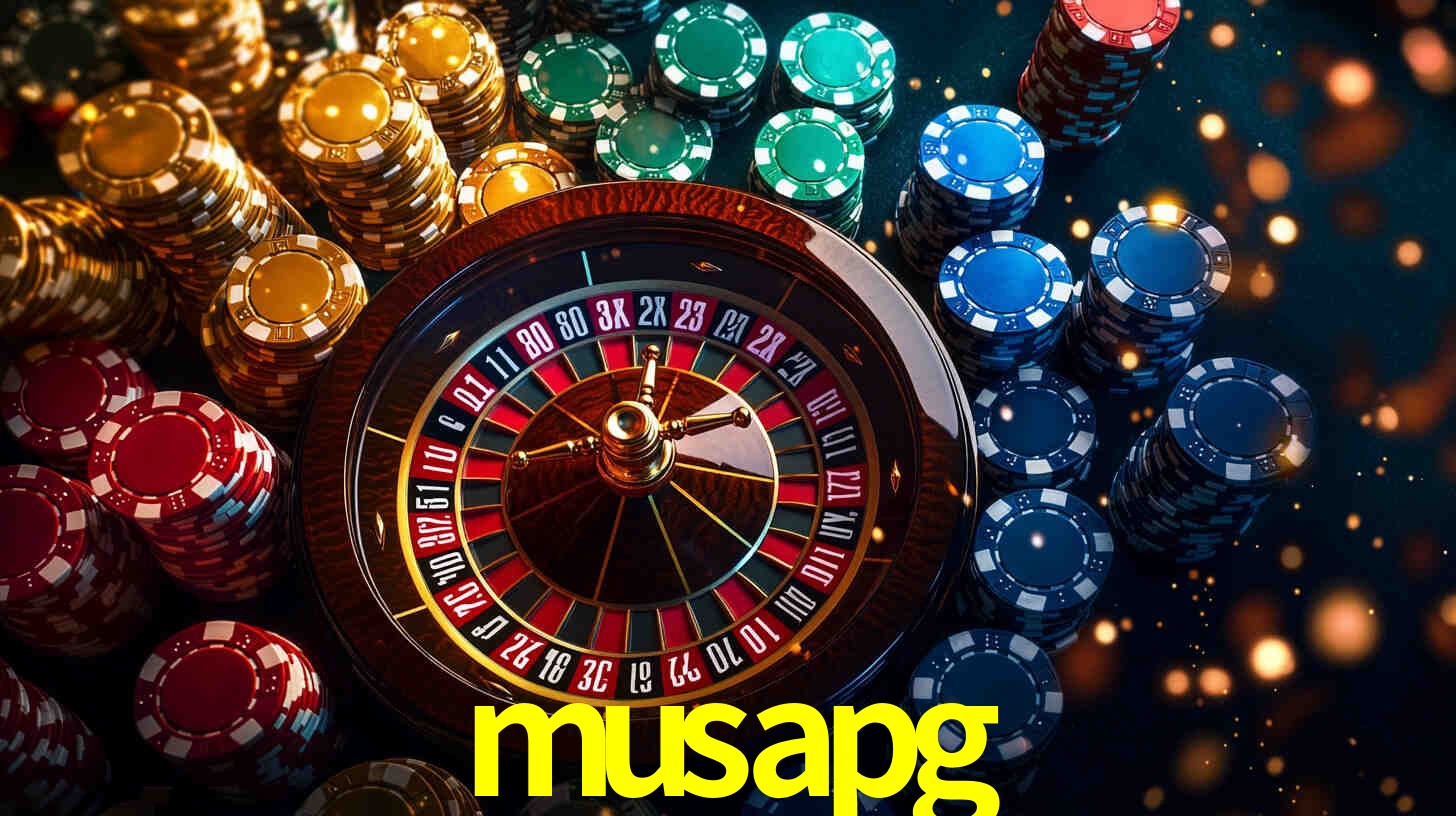 Tournaments musapg