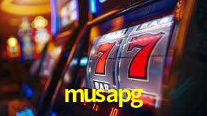 Live Casino musapg