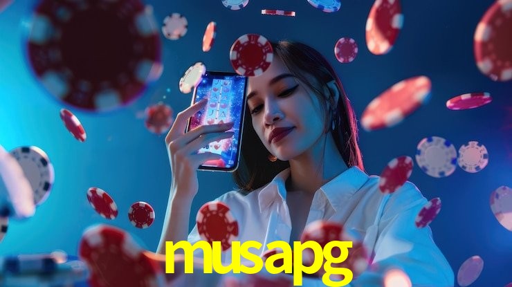 Descubra a Essência do musapg: Nossa História e Compromissos