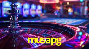 Experiência VIP musapg