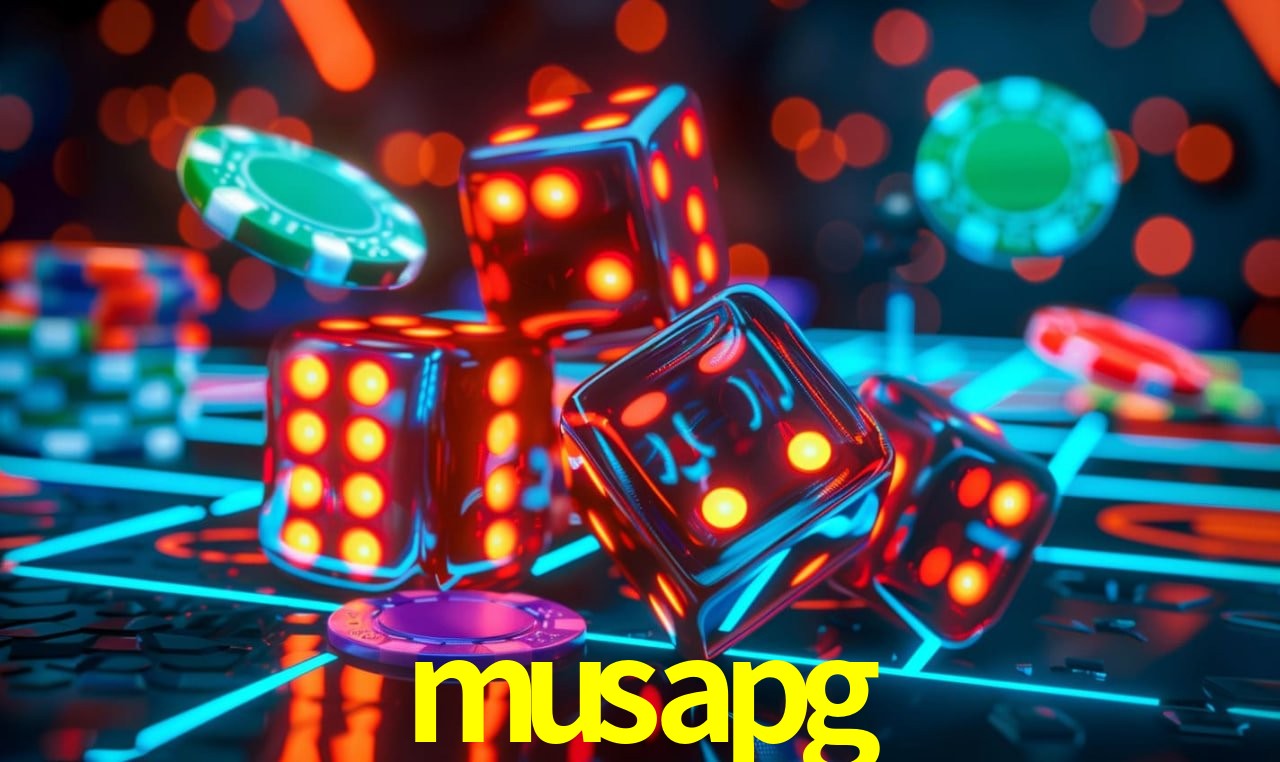 Desvendando o Mundo dos Jogos Virtuais na musapg
