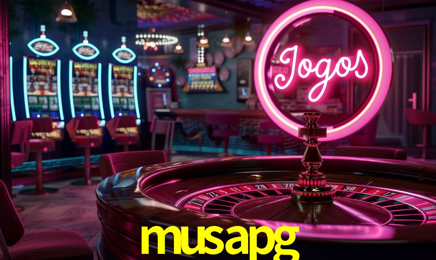 Explorando a Categoria de Eventos em Apostas na musapg