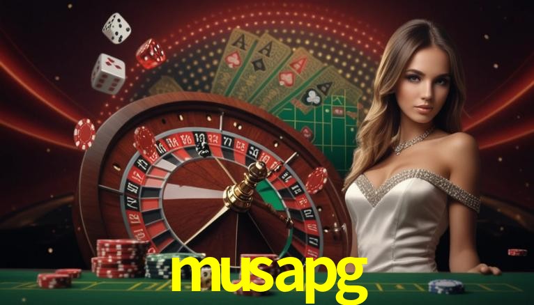 Live Casino musapg