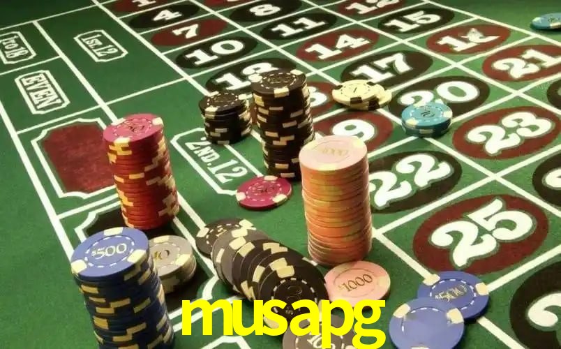Player Reviews musapg