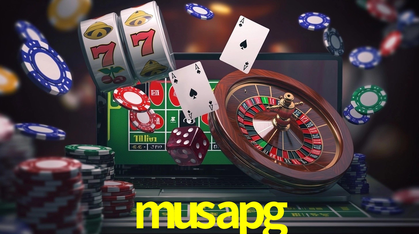Ofertas Imperdíveis na musapg: Promoções e Bônus Que Valem a Pena