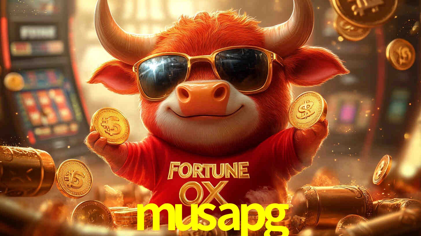 Bônus Generosos e Exclusivos no musapg para Você!