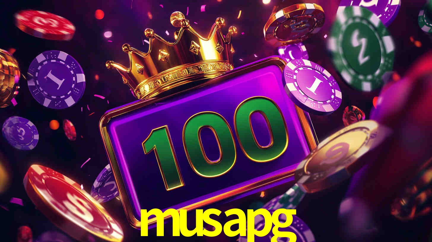 Premium Interface musapg